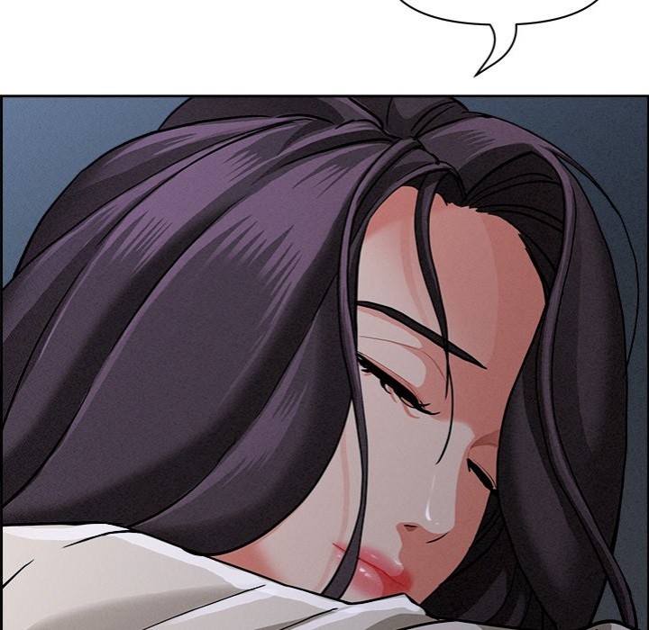 Milf Guard chapter 20 page 116