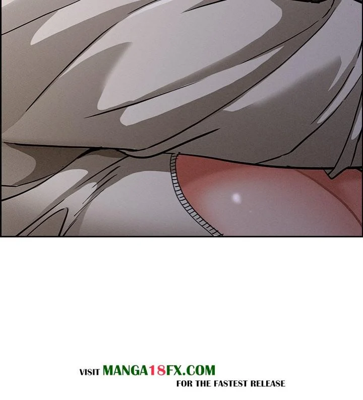 Milf Guard chapter 20 page 117