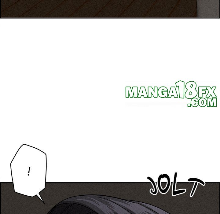 Milf Guard chapter 20 page 127