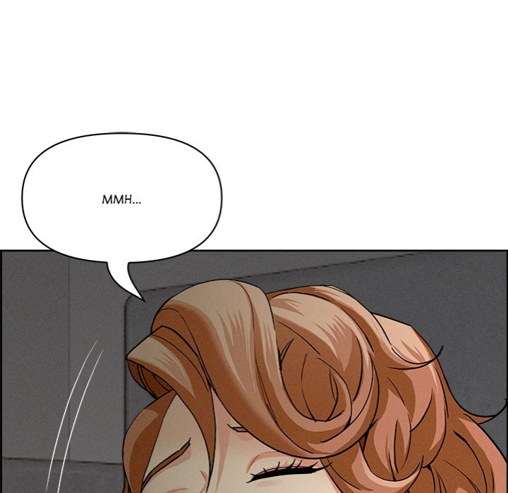 Milf Guard chapter 20 page 132
