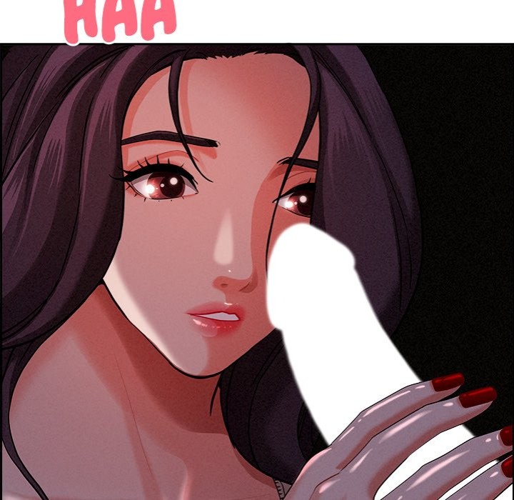 Milf Guard chapter 20 page 145
