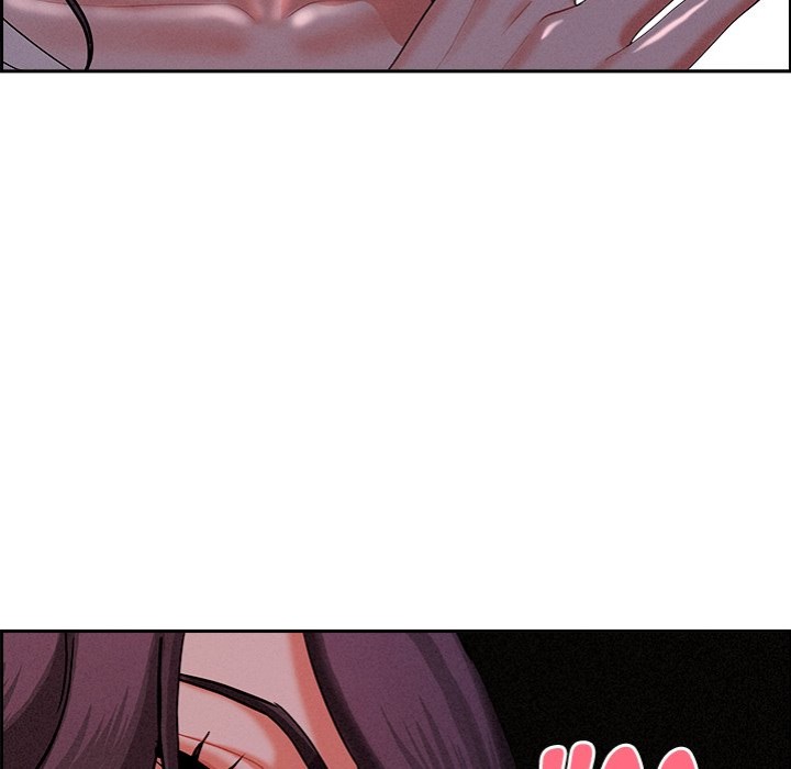 Milf Guard chapter 20 page 146