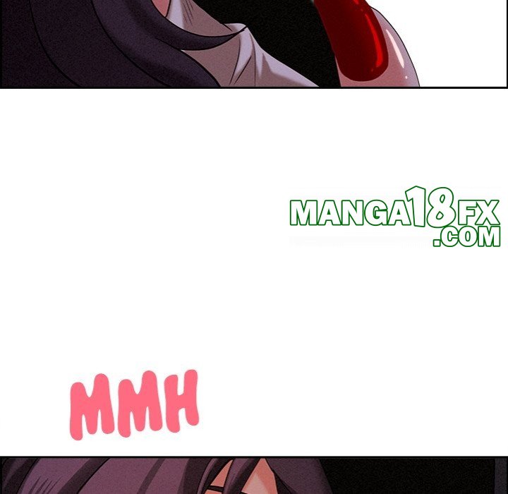 Milf Guard chapter 20 page 148