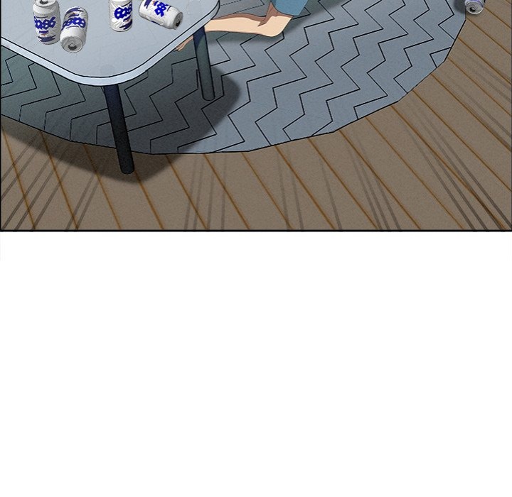 Milf Guard chapter 21 page 18