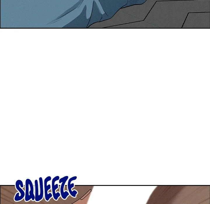 Milf Guard chapter 21 page 31