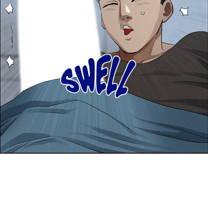 Milf Guard chapter 21 page 34