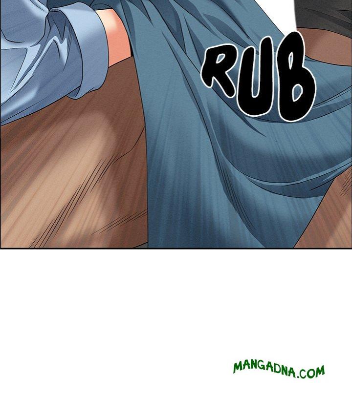 Milf Guard chapter 21 page 43
