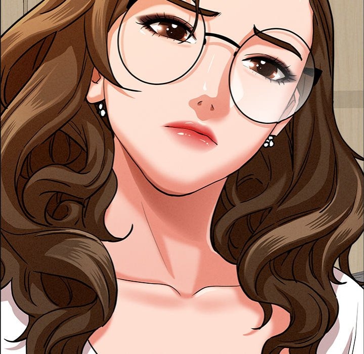 Milf Guard chapter 21 page 72