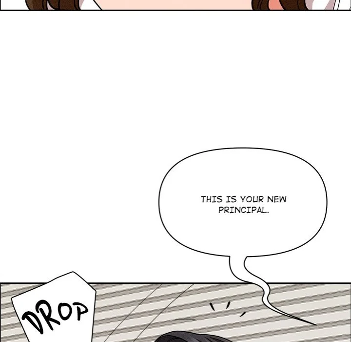 Milf Guard chapter 21 page 73