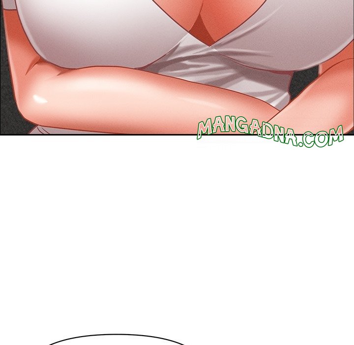 Milf Guard chapter 21 page 83