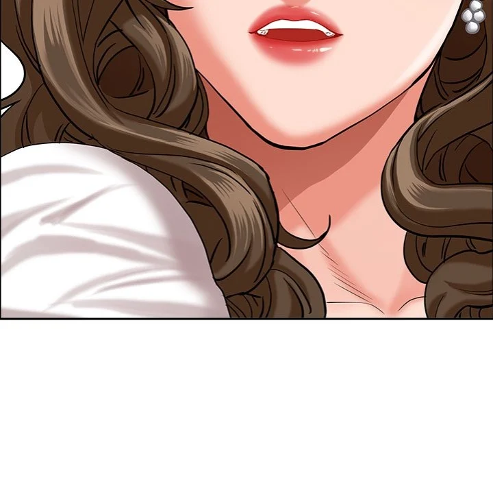 Milf Guard chapter 21 page 85