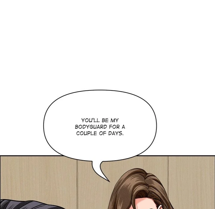 Milf Guard chapter 21 page 96