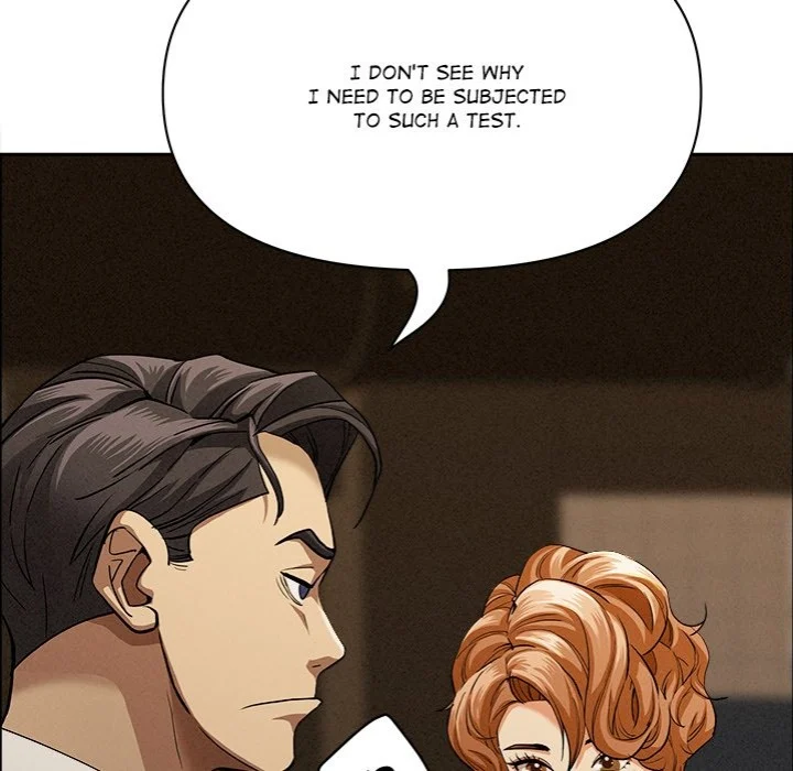 Milf Guard chapter 21 page 101