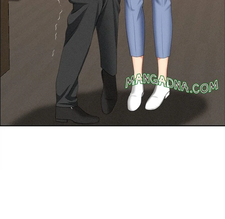 Milf Guard chapter 21 page 123