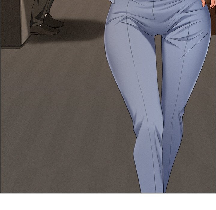 Milf Guard chapter 21 page 128