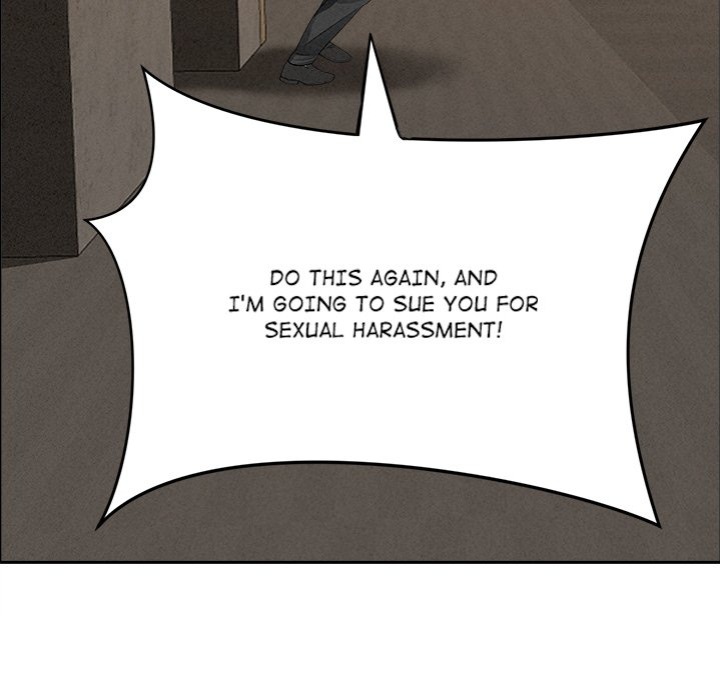 Milf Guard chapter 21 page 133