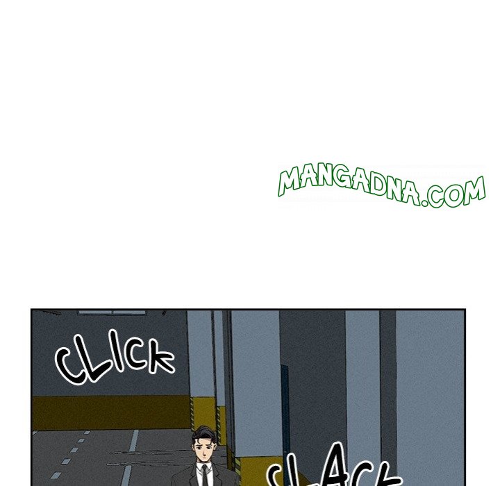 Milf Guard chapter 21 page 134