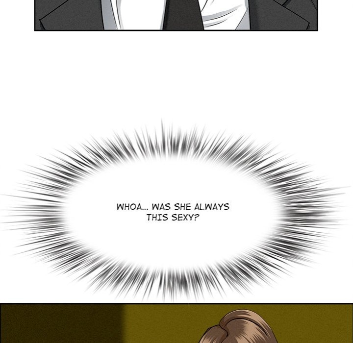 Milf Guard chapter 21 page 143