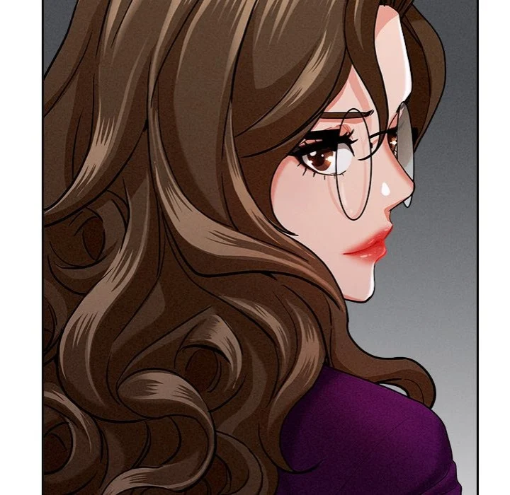 Milf Guard chapter 21 page 151