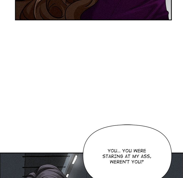 Milf Guard chapter 21 page 152