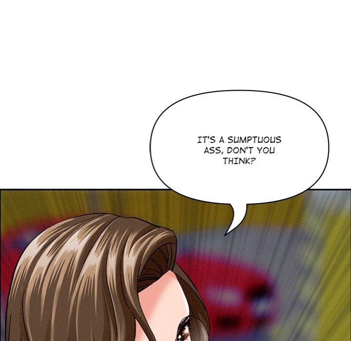 Milf Guard chapter 21 page 157