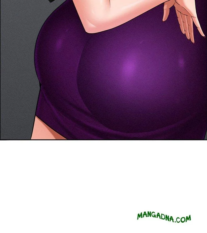 Milf Guard chapter 22 page 7