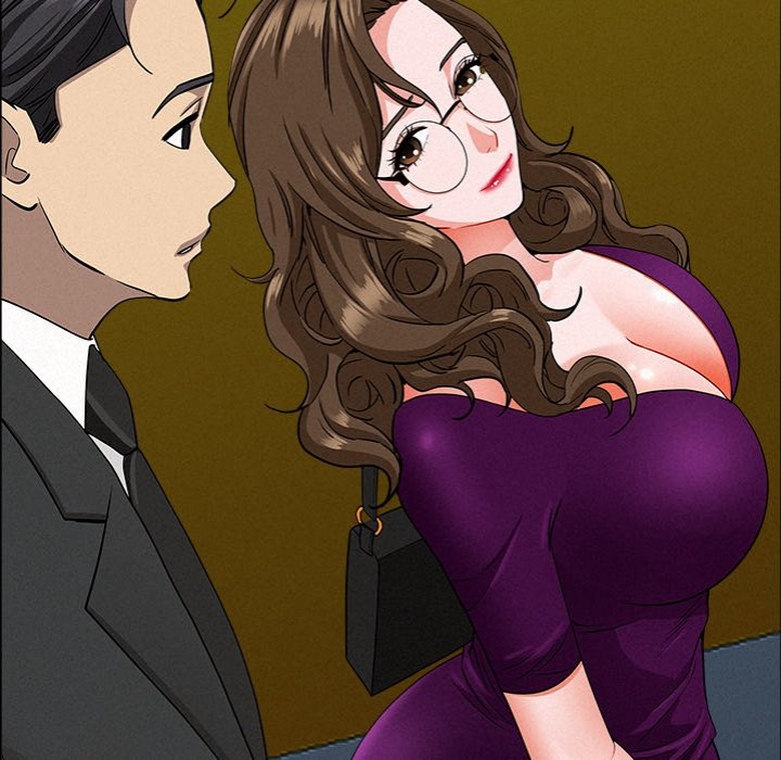 Milf Guard chapter 22 page 15