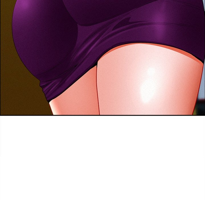 Milf Guard chapter 22 page 18