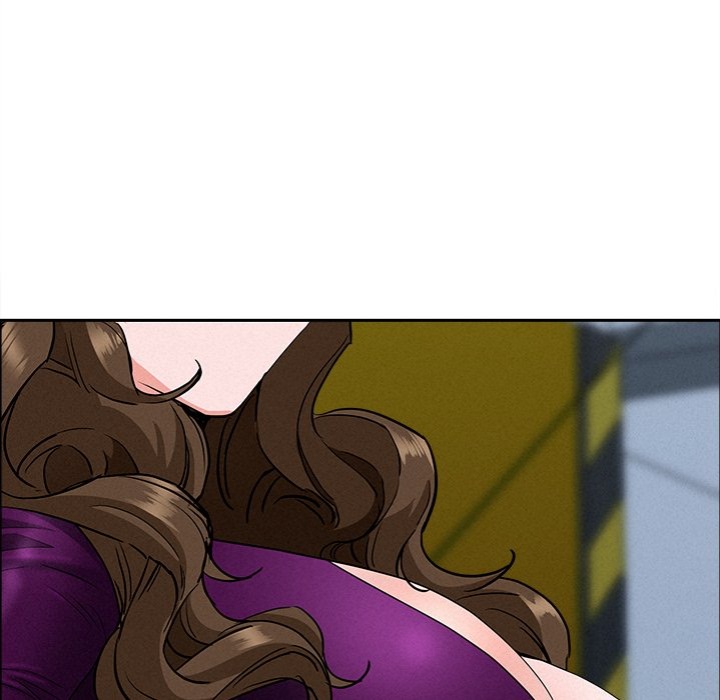 Milf Guard chapter 22 page 19