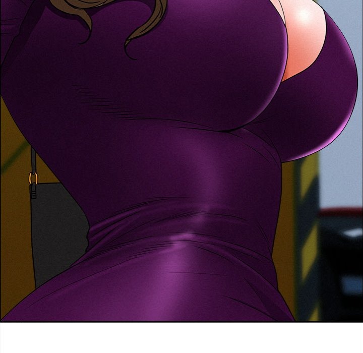 Milf Guard chapter 22 page 20