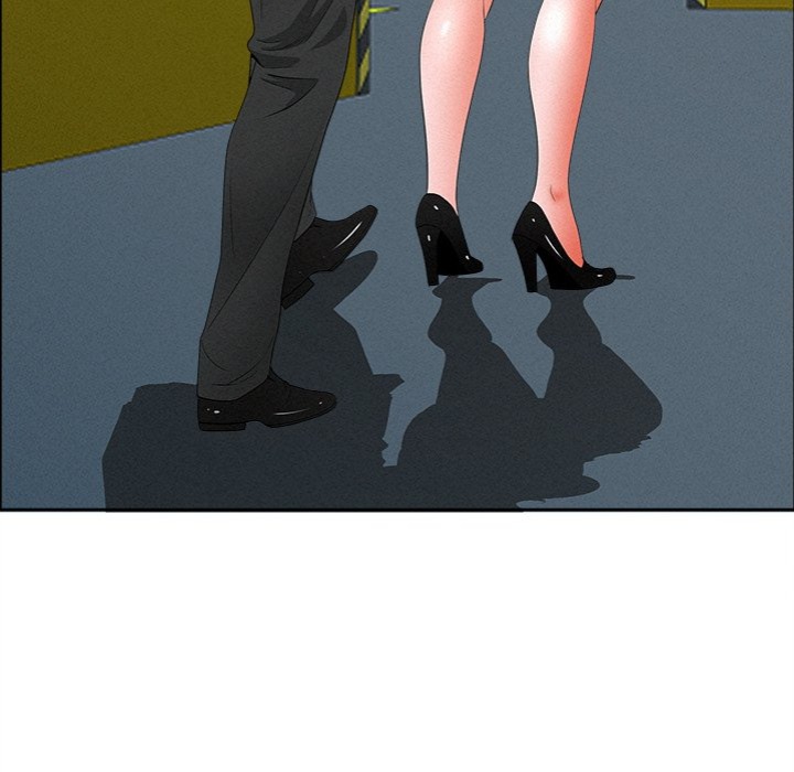 Milf Guard chapter 22 page 26
