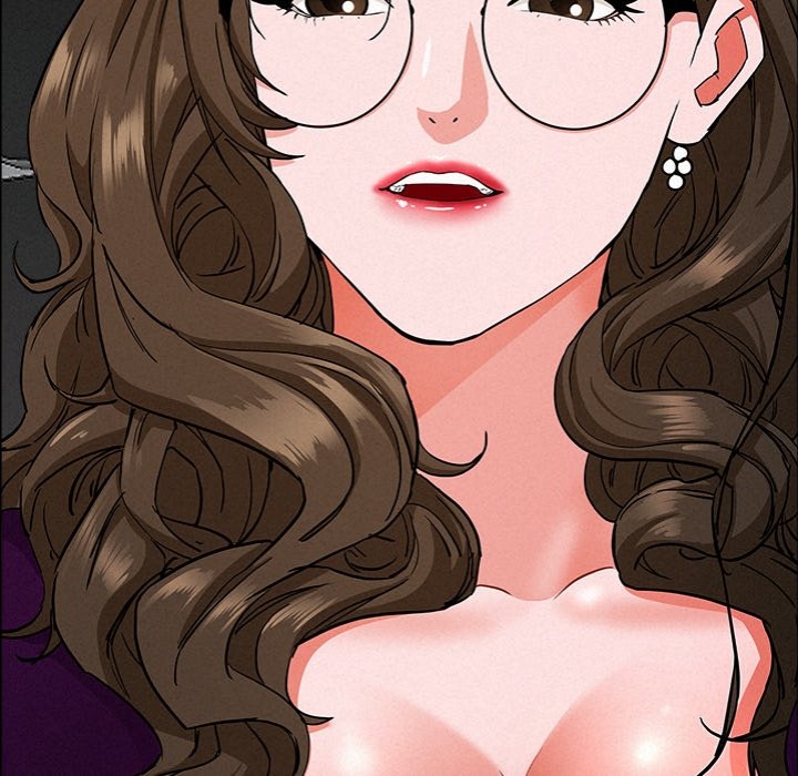 Milf Guard chapter 22 page 38