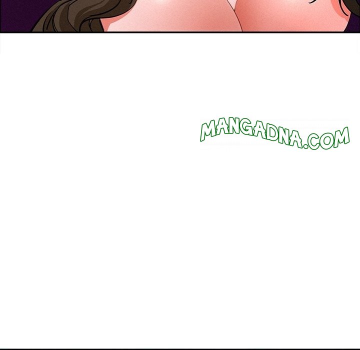 Milf Guard chapter 22 page 39