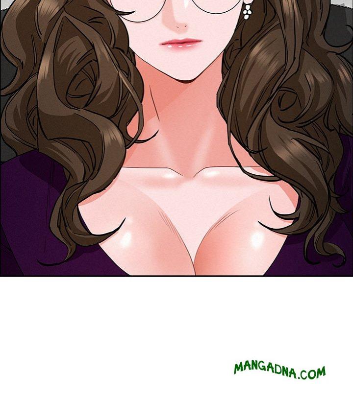 Milf Guard chapter 22 page 46