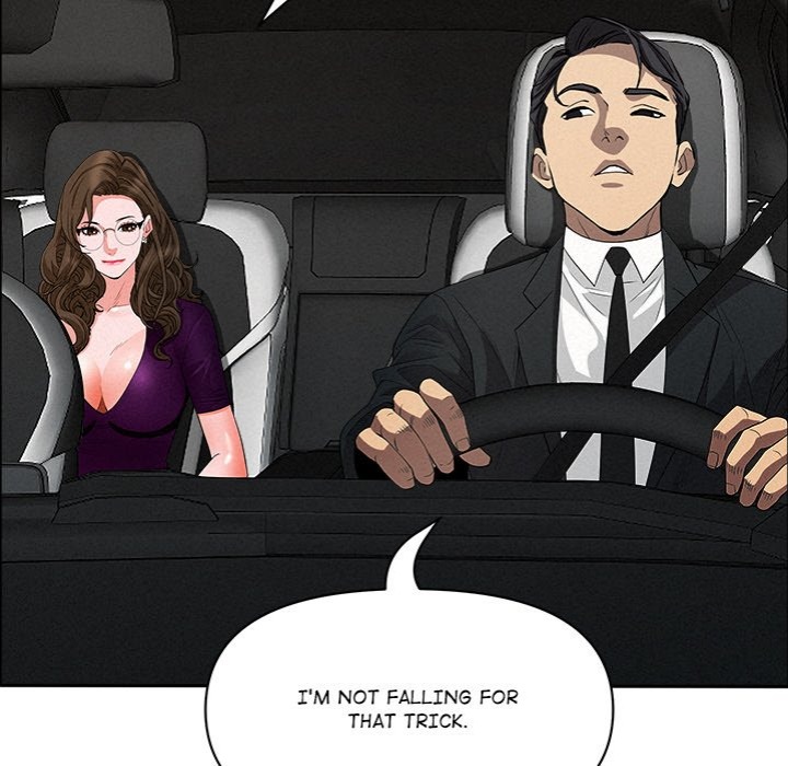 Milf Guard chapter 22 page 50