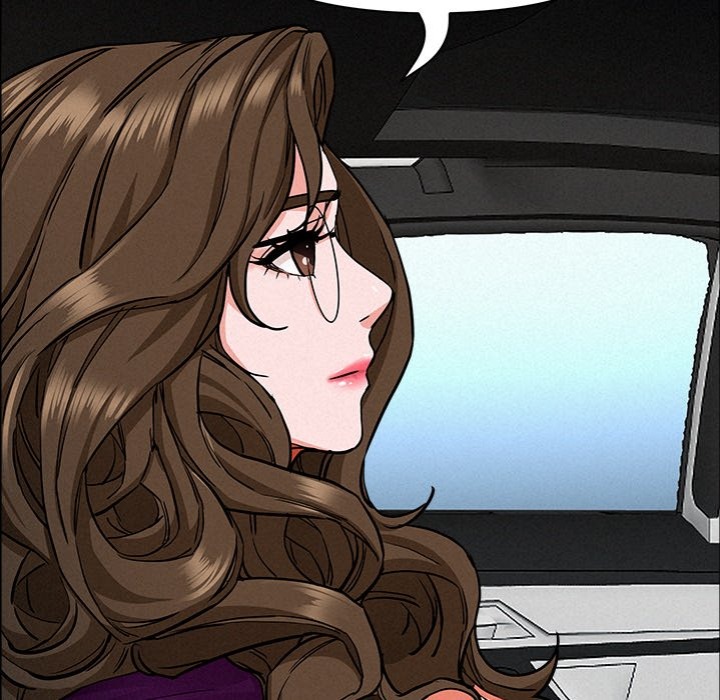 Milf Guard chapter 22 page 61
