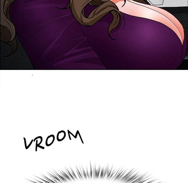 Milf Guard chapter 22 page 62