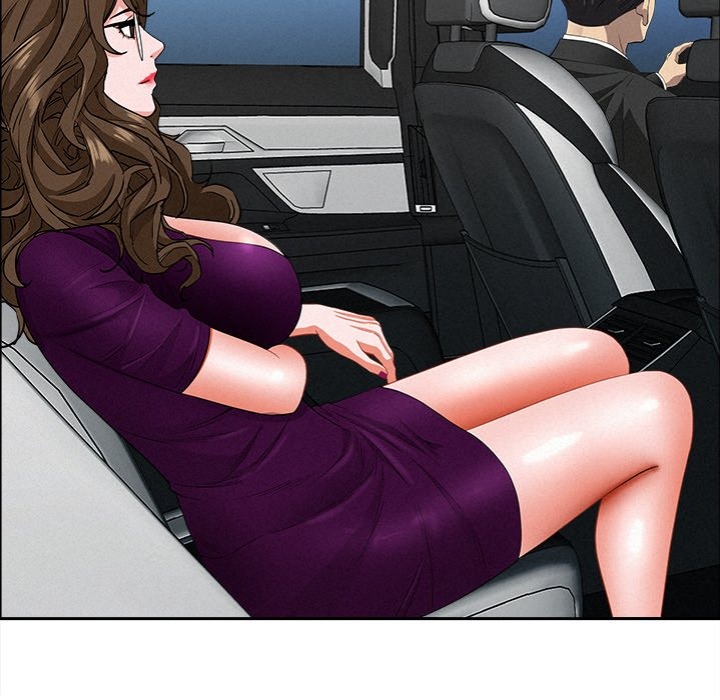 Milf Guard chapter 22 page 69
