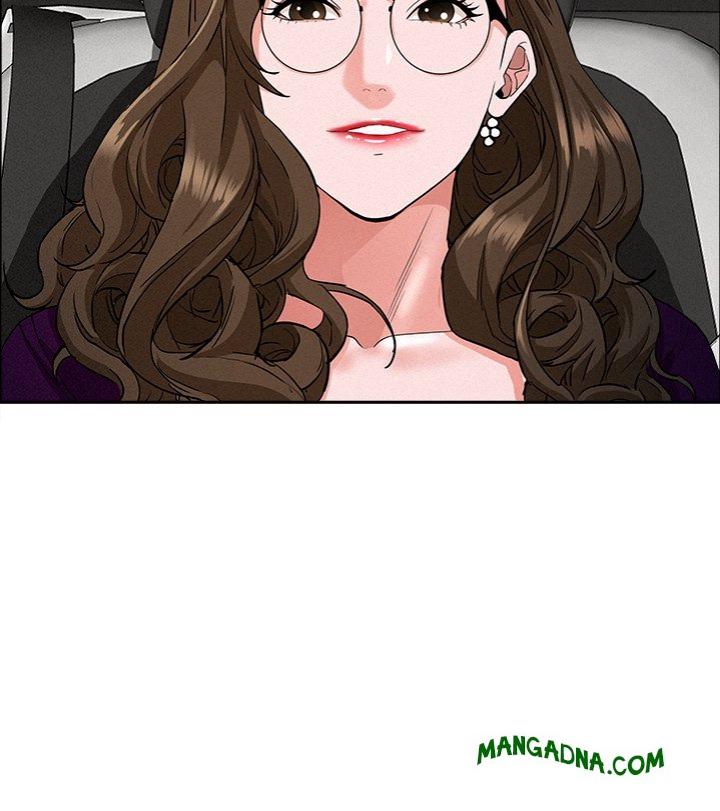 Milf Guard chapter 22 page 73