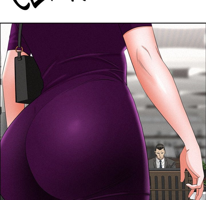 Milf Guard chapter 22 page 79