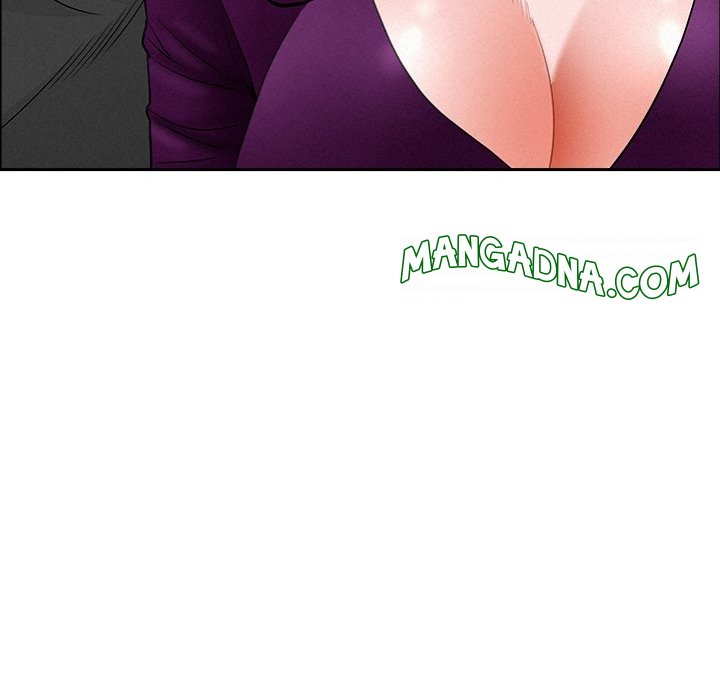 Milf Guard chapter 22 page 83