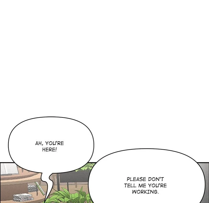 Milf Guard chapter 22 page 89