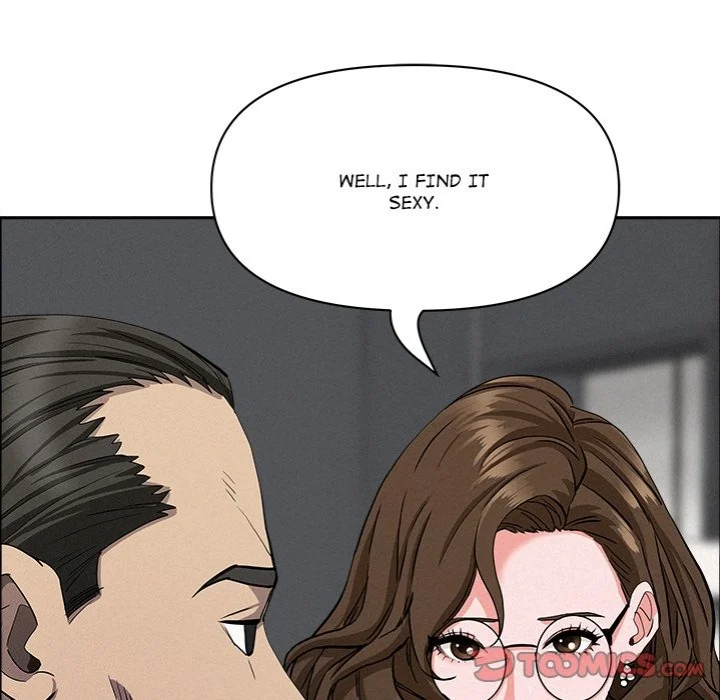 Milf Guard chapter 22 page 111