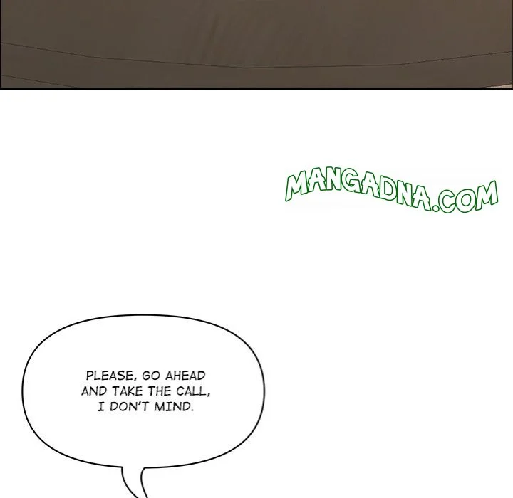 Milf Guard chapter 22 page 124