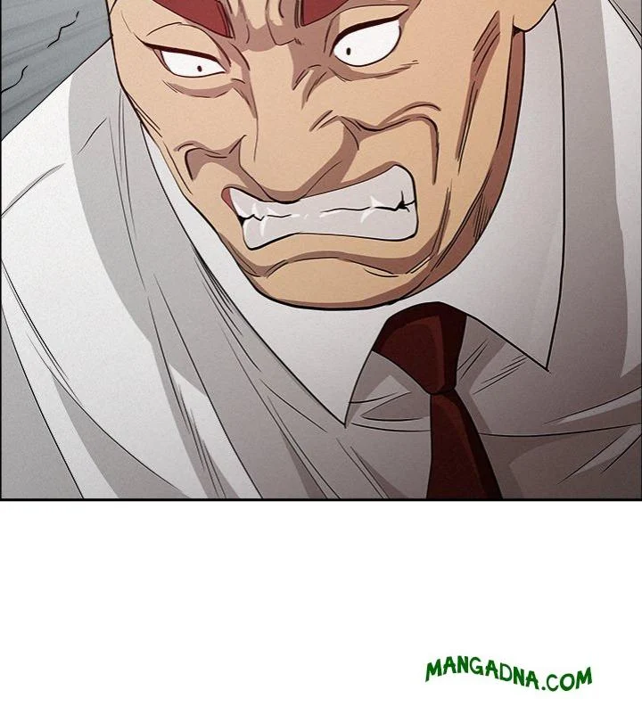 Milf Guard chapter 22 page 134
