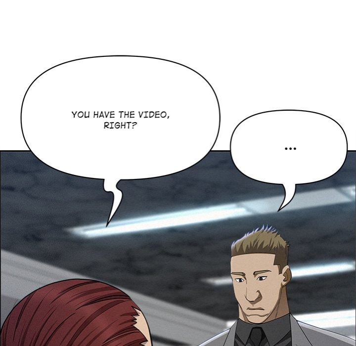 Milf Guard chapter 22 page 137