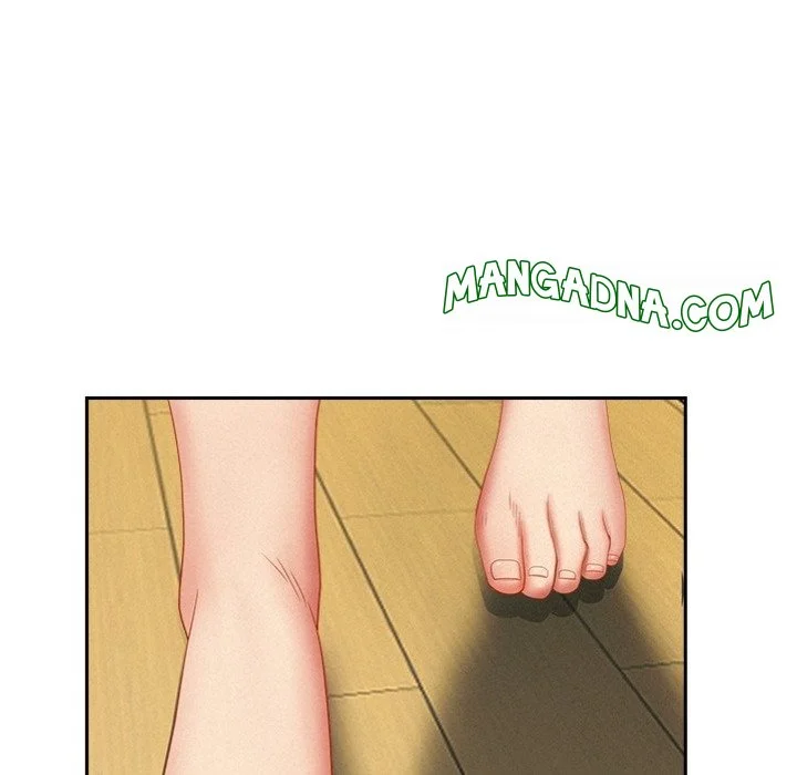 Milf Guard chapter 22 page 160