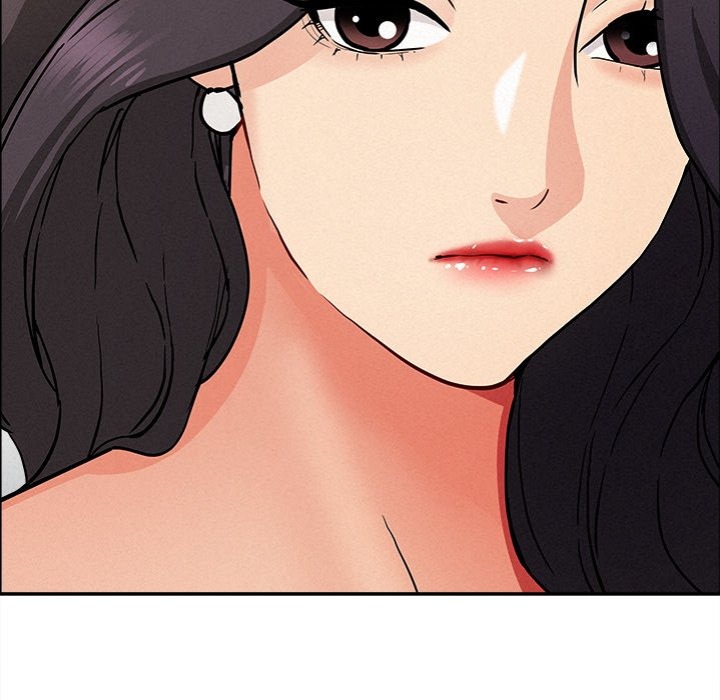 Milf Guard chapter 22 page 177