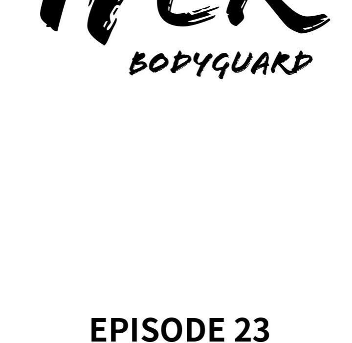 Milf Guard chapter 23 page 14