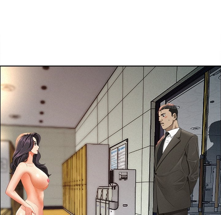 Milf Guard chapter 23 page 19